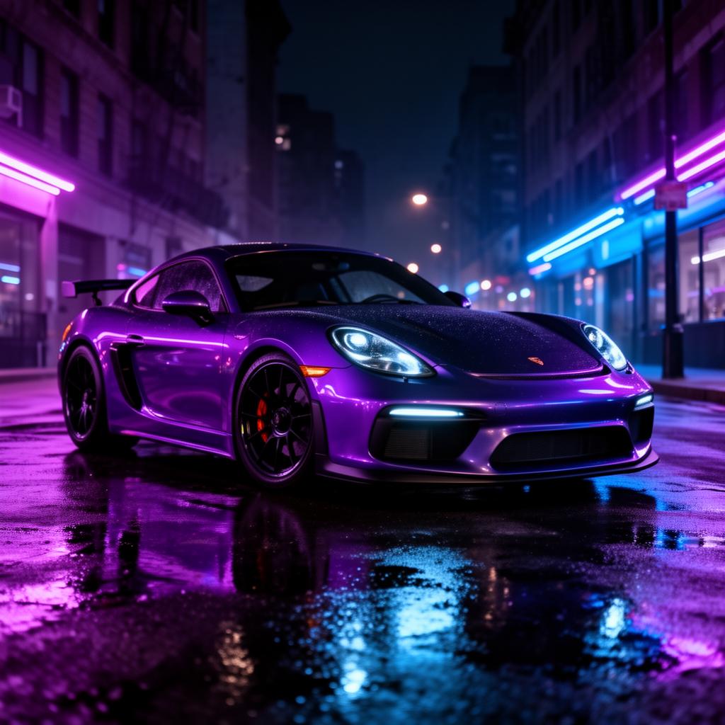 Night Shine